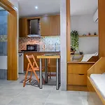 Old Town Boutique Studio's - Διαμέρισμα *