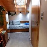 Old Town Boutique Studio's - Διαμέρισμα *