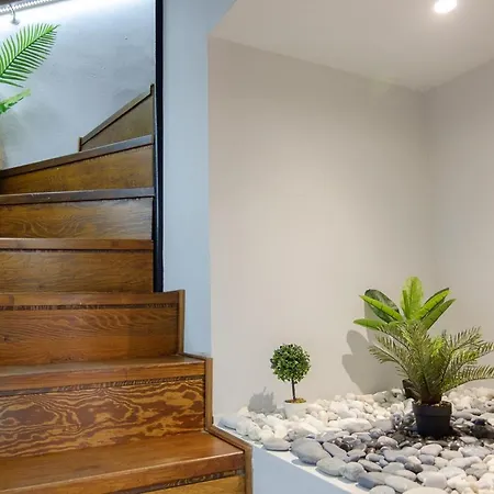 Old Town Boutique Studio's - Apartment Rethymno (Crete)