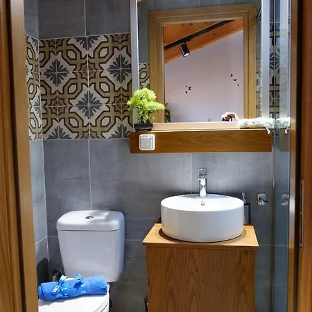 Old Town Boutique Studio's - Apartment Rethymno (Crete)