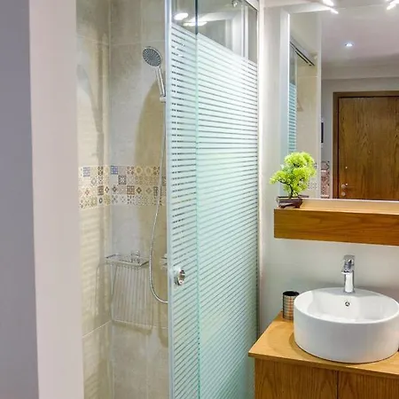 Old Town Boutique Studio's - * Rethymno (Crete)