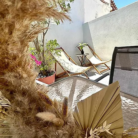 Apartment Old Town Boutique Studio's - Rethymno (Crete)