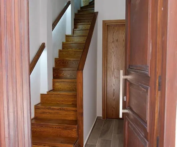 Appartamento Old Town Boutique Studio's - Rethymno