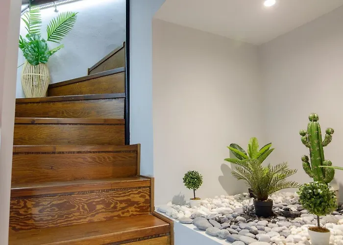 Old Town Boutique Studio's - Appartamento Rethymno