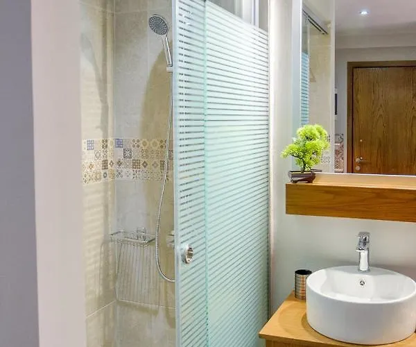 Old Town Boutique Studio's - * Rethymno