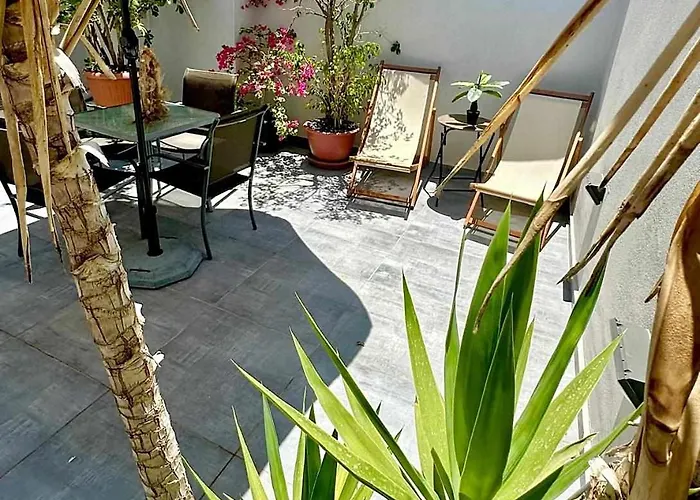 Old Town Boutique Studio's - Appartamento *