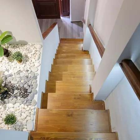 Old Town Boutique Studio's - Apartament *