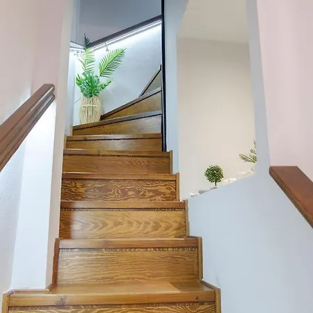 Old Town Boutique Studio's - Apartamento *
