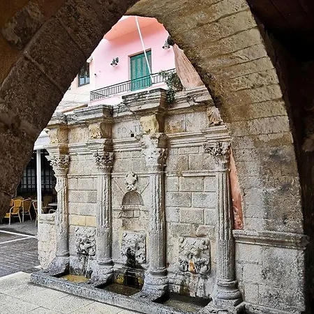 Old Town Boutique Studio's -