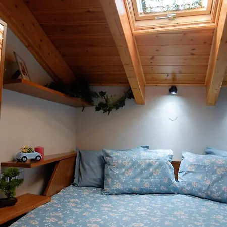 Old Town Boutique Studio's - Apartament *