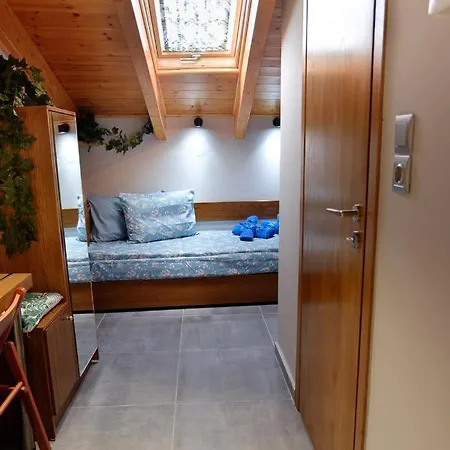 Old Town Boutique Studio's - Apartmán *