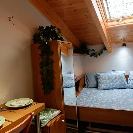 Apartmán Old Town Boutique Studio's - *