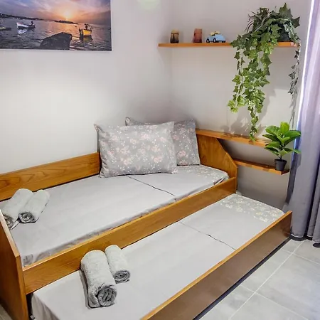 Old Town Boutique Studio's - Apartmán *