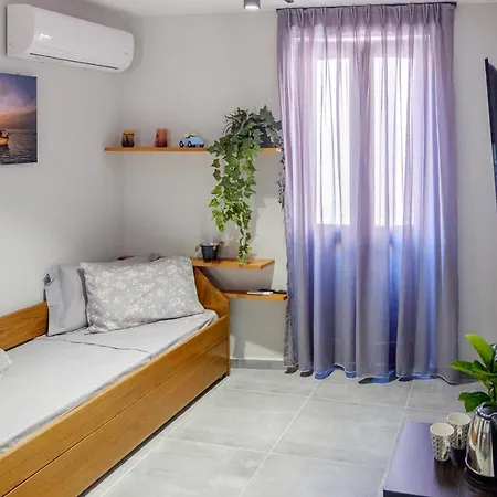 Old Town Boutique Studio's - Apartamento