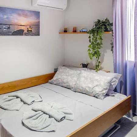 Old Town Boutique Studio's - Apartmán *