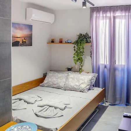 Old Town Boutique Studio's - Apartamento