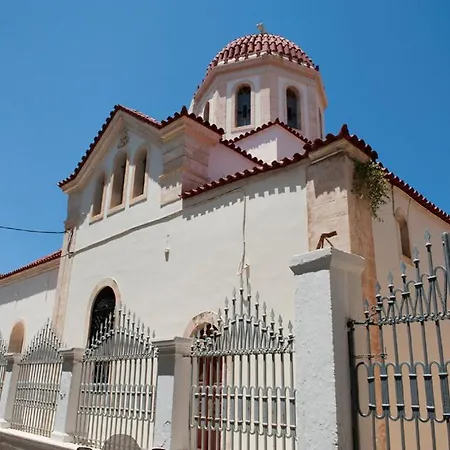 Old Town Boutique Studio's - * Rethymno