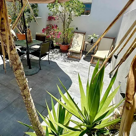 Old Town Boutique Studio's - Apartamento *