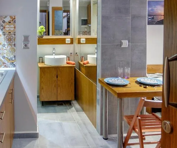 Old Town Boutique Studio's -