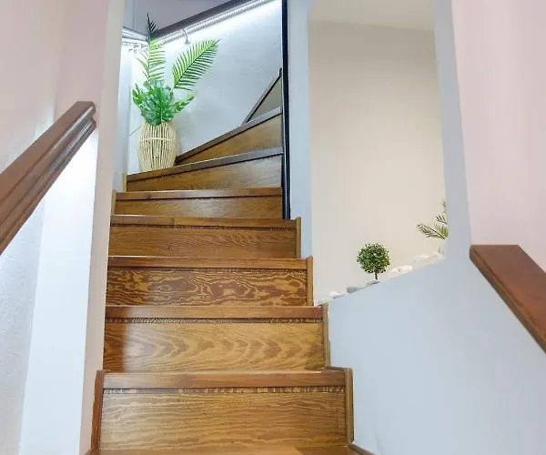 Old Town Boutique Studio's - Apartment *