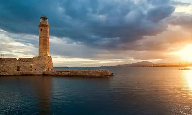 Apartment Old Town Boutique Studio's - *