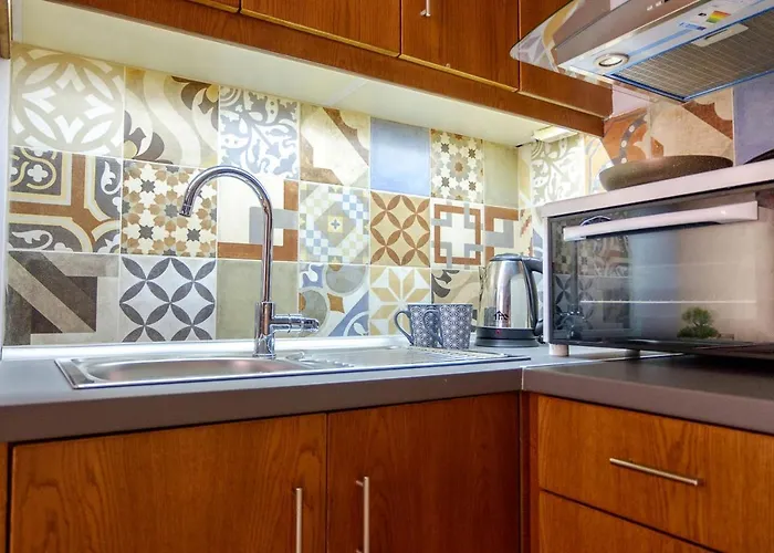 Old Town Boutique Studio's - * Rethymno (Crete)