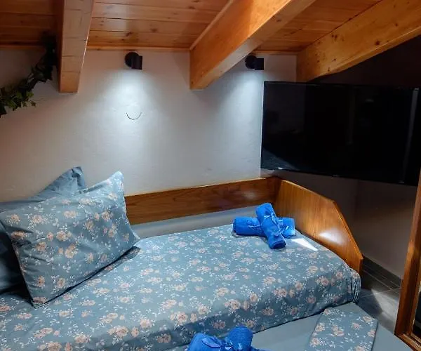 Old Town Boutique Studio's - * Rethymno (Crete)