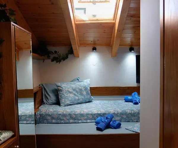 Old Town Boutique Studio's - * Rethymno (Crete)