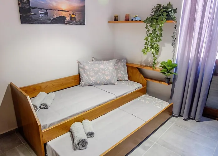 Old Town Boutique Studio's - Apartment *