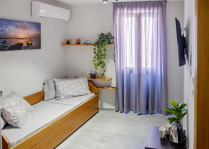 Old Town Boutique Studio's - Apartment