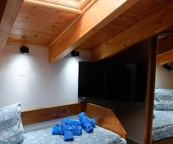 Old Town Boutique Studio's - Apartment *