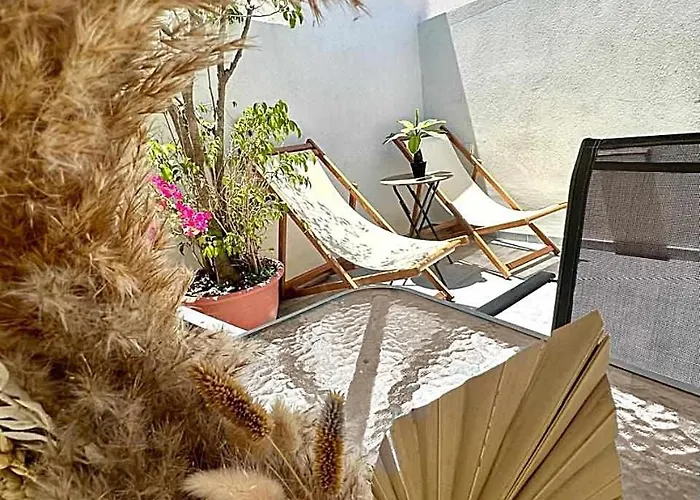 Apartment Old Town Boutique Studio's - Rethymno (Crete)