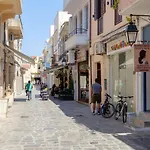 Apartment Old Town Boutique Studio's - Rethymno (Crete)
