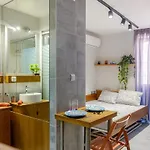Old Town Boutique Studio's - Apartment *