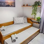 Old Town Boutique Studio's - Apartment *