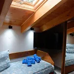 Old Town Boutique Studio's - Apartment *