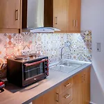 Old Town Boutique Studio's - Apartment Rethymno (Crete)