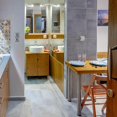 Old Town Boutique Studio's -