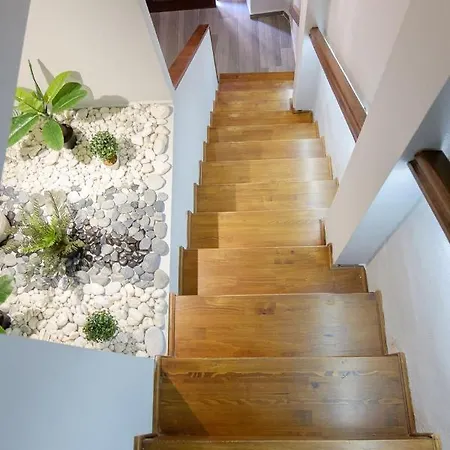 Old Town Boutique Studio's - Appartement