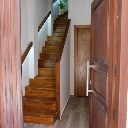 公寓 Old Town Boutique Studio's - 罗希姆诺