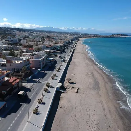 Old Town Boutique Studio's - 公寓