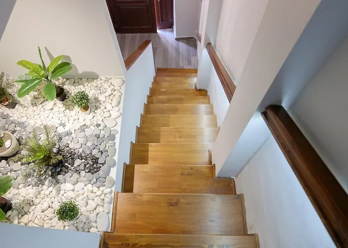 Old Town Boutique Studio's - Apartamento *