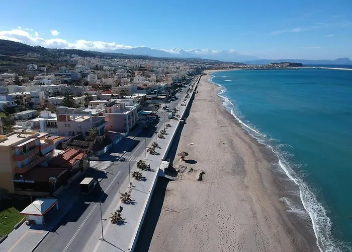 Old Town Boutique Studio's - Apartamento