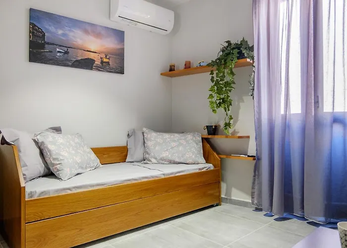 Apartamento Old Town Boutique Studio's - *