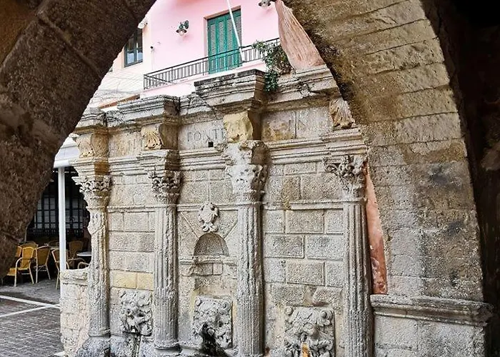 Old Town Boutique Studio's -