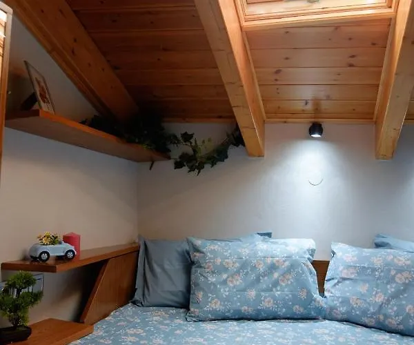 Old Town Boutique Studio's - Apartamento *