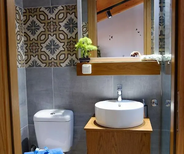 Old Town Boutique Studio's - Apartamento Rétino