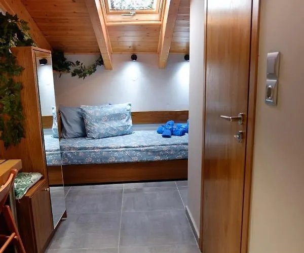 Old Town Boutique Studio's - Apartamento *