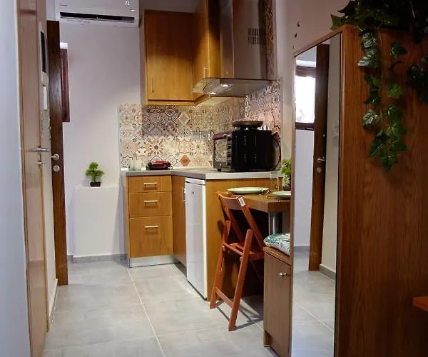 Old Town Boutique Studio's -