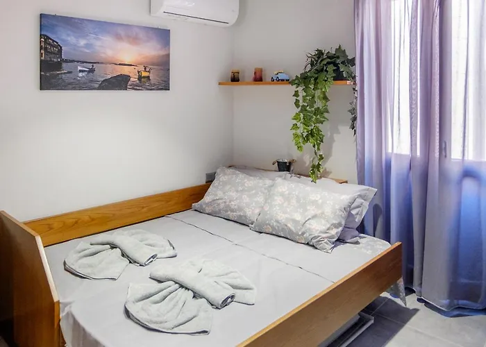 Old Town Boutique Studio's - Apartamento *